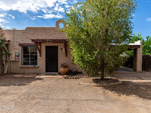 4365 N La Osa Way, Tucson, AZ 85705