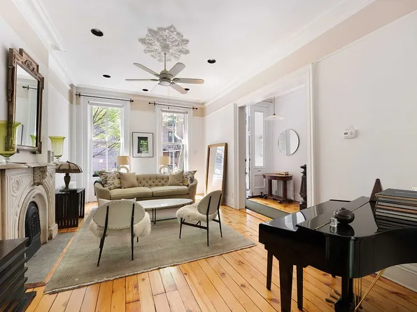 183 Waverly Ave, Brooklyn, NY 11205
