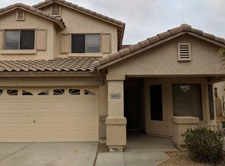 20925 N 37th Way, Phoenix, AZ 85050