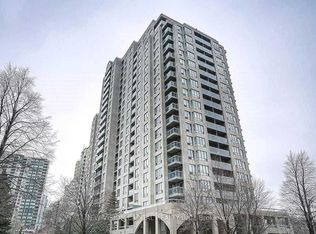 28 Empress Ave UNIT 516, Toronto, ON M2N 6Z7