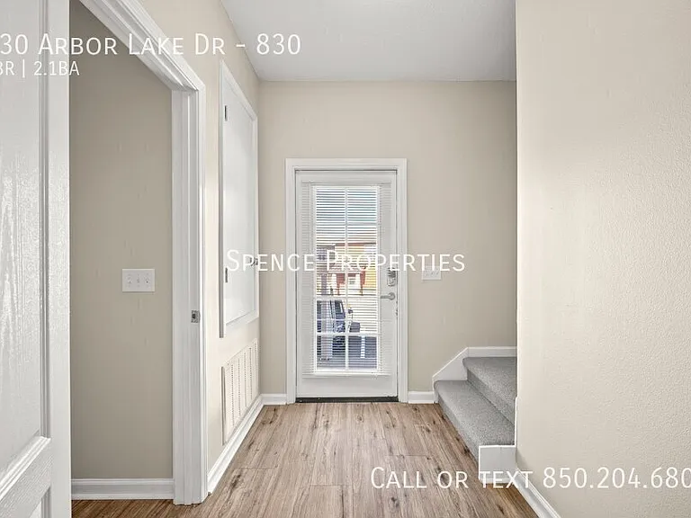 830 Arbor Lake Dr #830 — Photo 14