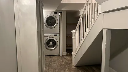 Rented by Strivers Management Group Corp (Brokerage)