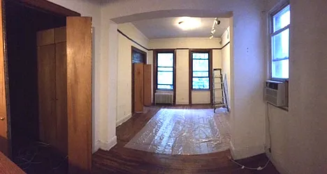 Rented by Manhattan Spaces