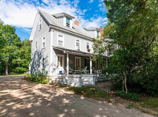 734 Kearsarge Rd #3, North Conway, NH 03860