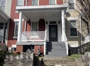 111 R St NW, Washington, DC 20001