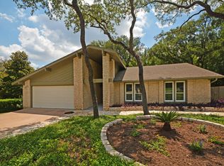 1707 Stoneridge Rd, Austin, TX 78746