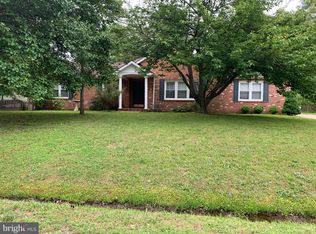 10713 Holleybrooke Dr, Spotsylvania, VA 22553