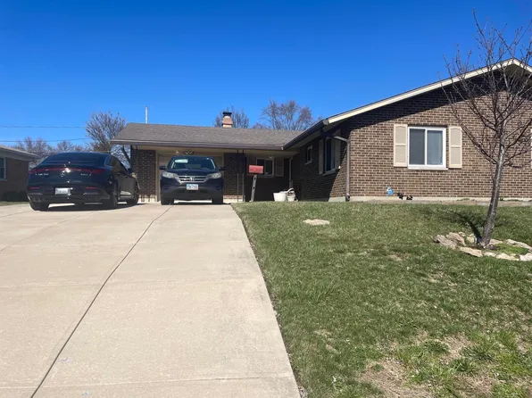 5957 Longford Rd, Dayton, OH 45424