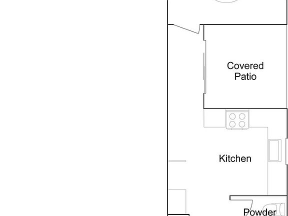 3rd image of 3335 SW 209th Ave