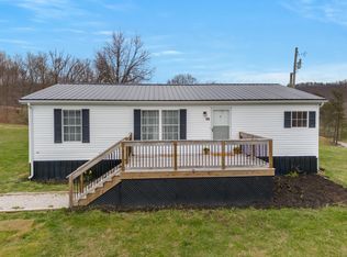 88 Mustang Ln, Means, KY 40346