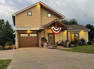 157 Iroquois Trl, Bloomfield, KY 40008