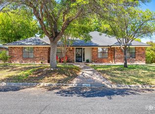 3434 Shadyhill Dr, San Angelo, TX 76904