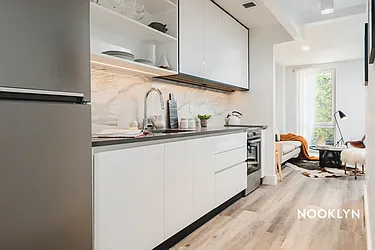Rented by Nooklyn NYC LLC