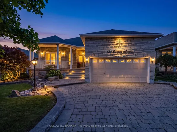 128 Carmela Ave, Richmond Hill, ON L4E 2V6