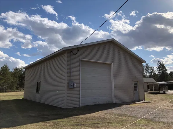 9893N Fairway Drive, Hayward, WI 54843