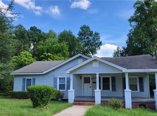 118 Biltmore Dr, Rockingham, NC 28379