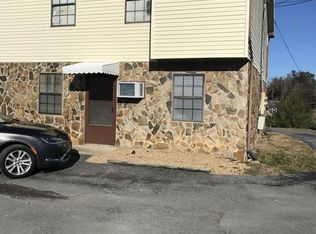 430 Britton Ave APT 3, Greeneville, TN 37743