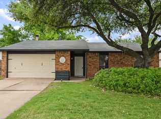 5321 Strickland Ave, The Colony, TX 75056
