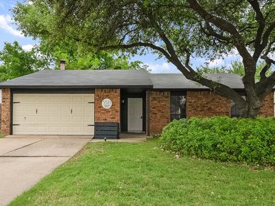 5321 Strickland Ave, The Colony, TX, 75056