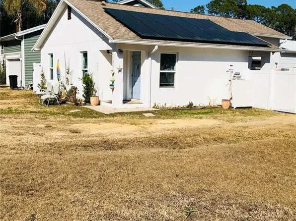 405 Connecticut Ave, Flagler Beach, FL 32136