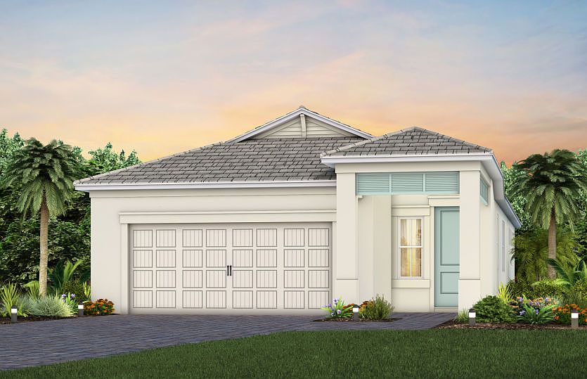 Elevation CO202 in Coastal in Pearly White