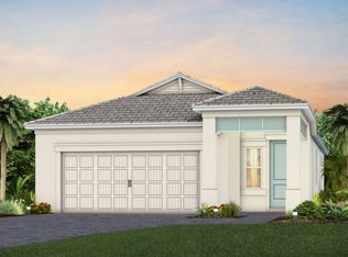 Hallmark Plan, SeaFlower, Bradenton, FL 34210
