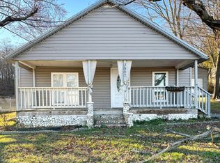 3907 Old Tasso Rd NE, Cleveland, TN 37312
