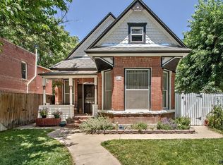 219 E 4th St, Florence, CO 81226
