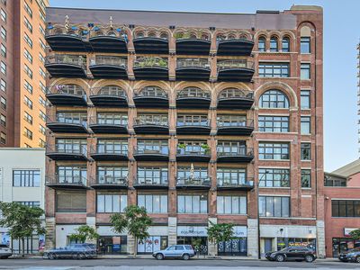 1503 S State St APT 505, Chicago, IL, 60605