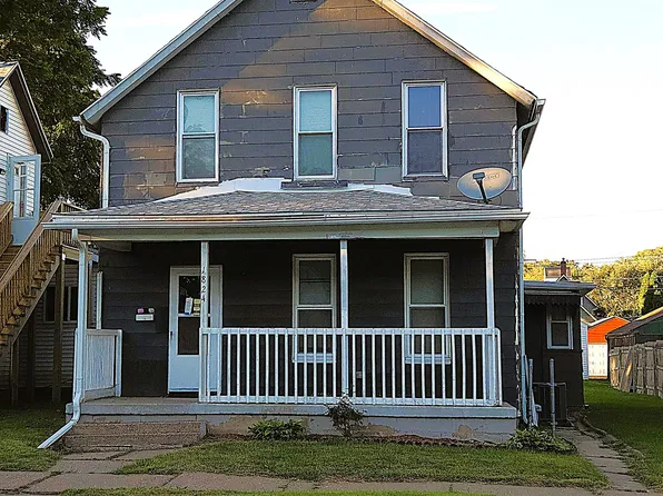 1824 W 6th St, Davenport, IA 52802