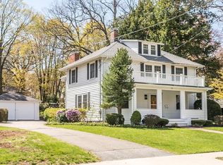 167 Summer Ave, Reading, MA 01867