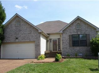3648 Burwick Pl, Antioch, TN 37013