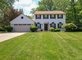 3743 Fallen Tree Way, Amelia, OH 45102