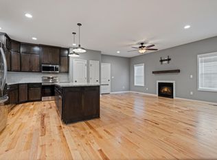 198A Lake Ave, Liberty, MO 64068