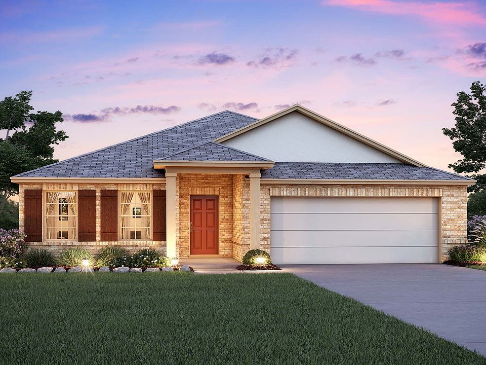 Balboa Elevation B