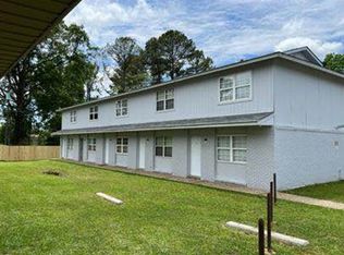 8 Fra Mar Pl #C-B, Jacksonville, AR 72076