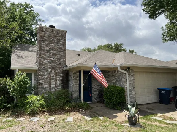 4652 Goldrock Dr, Fort Worth, TX 76137