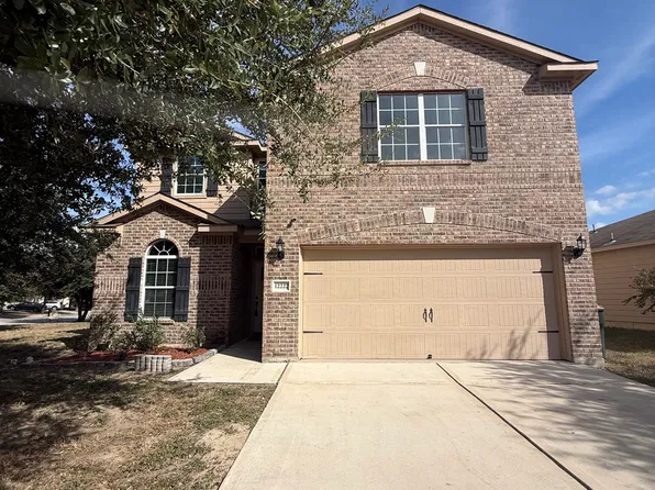 12227 Luckey, San Antonio, TX 78252