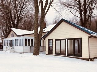 4597 Warners Bay Rd, Bemus Point, NY 14712