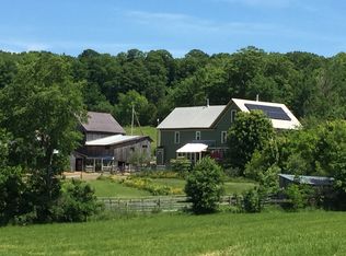 4499 Rt. 215 N, Cabot, VT 05647