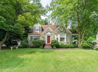 206 W Kenwood Dr, Louisville, KY