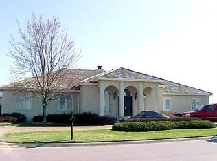 47 Champions Blvd, Rogers, AR 72758