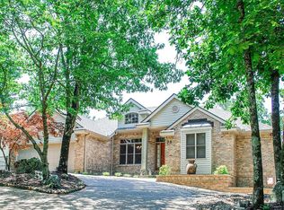 72 Montanoso Way, Hot Springs Village, AR 71909