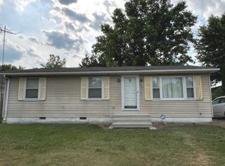 1307 Texas St, Martinsburg, WV 25401