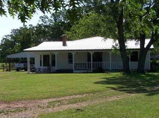 32 County Road 4271, Simms, TX 75574