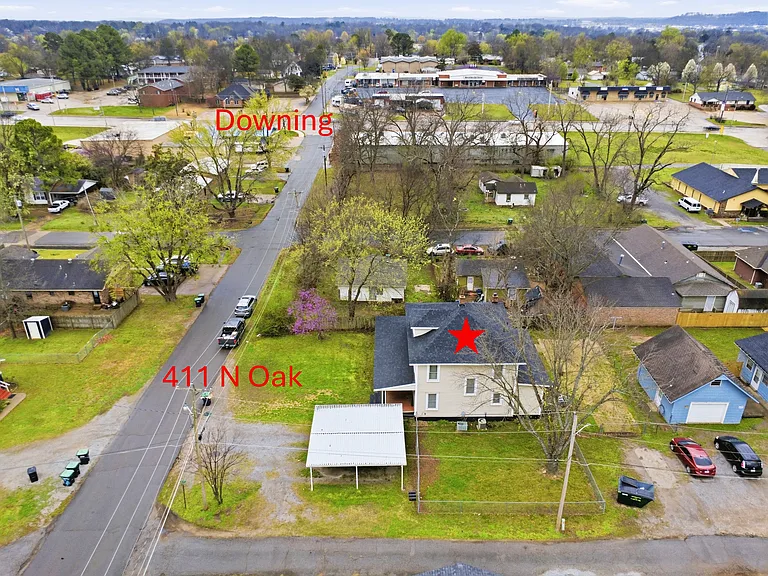 411 N Oak Ave — Photo 19