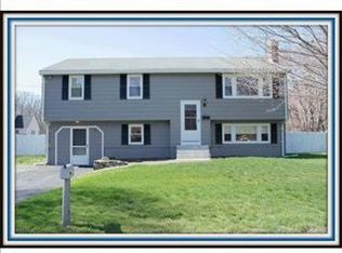 79 Caroline Dr, Bellingham, MA 02019
