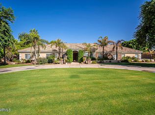 3636 E Palm St, Mesa, AZ 85215