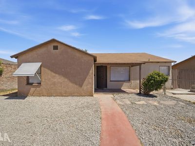 1480 W 1st St, Yuma, AZ, 85364