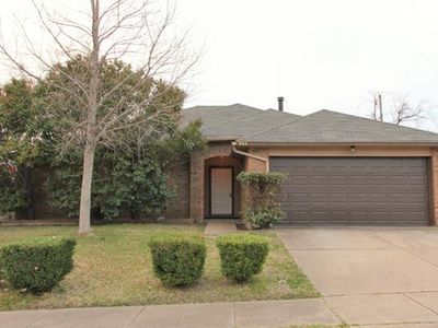 907 E Elliott Dr, Cedar Hill, TX, 75104